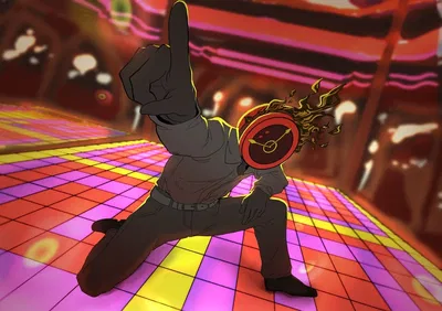 Limbus Company - Mr. Dante's TV Time! (100 Followers Special)
