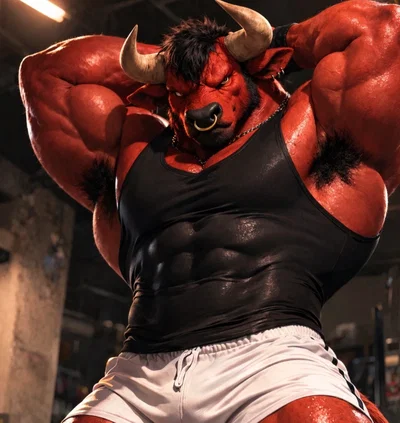 MAGNUS | RED BULL DISCIPLINE