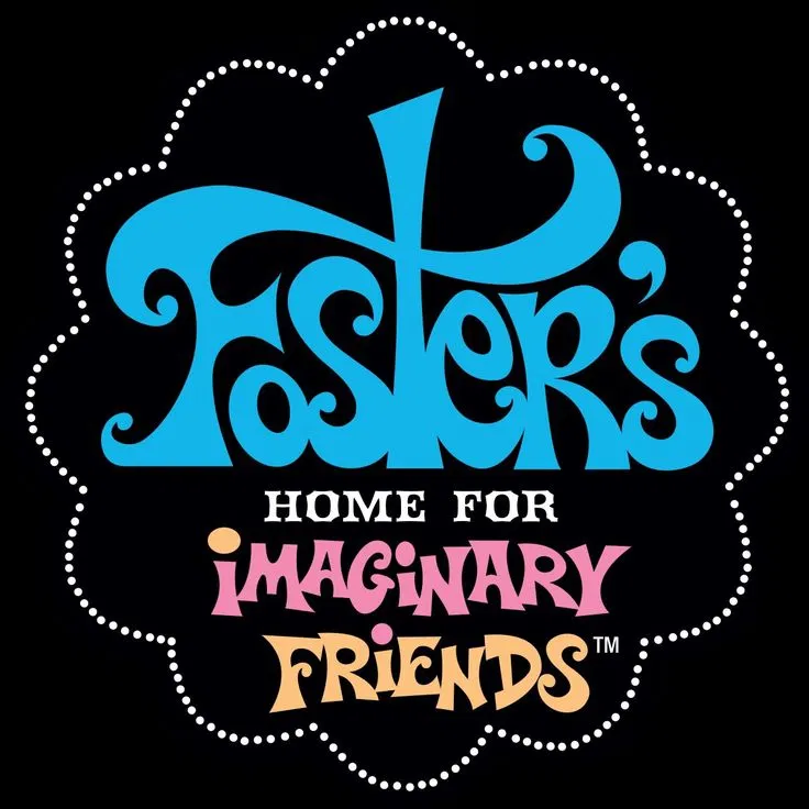 A Foster's Home for Imaginary Friends