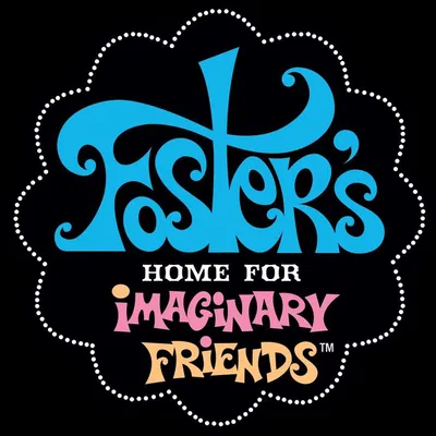 A Foster's Home for Imaginary Friends