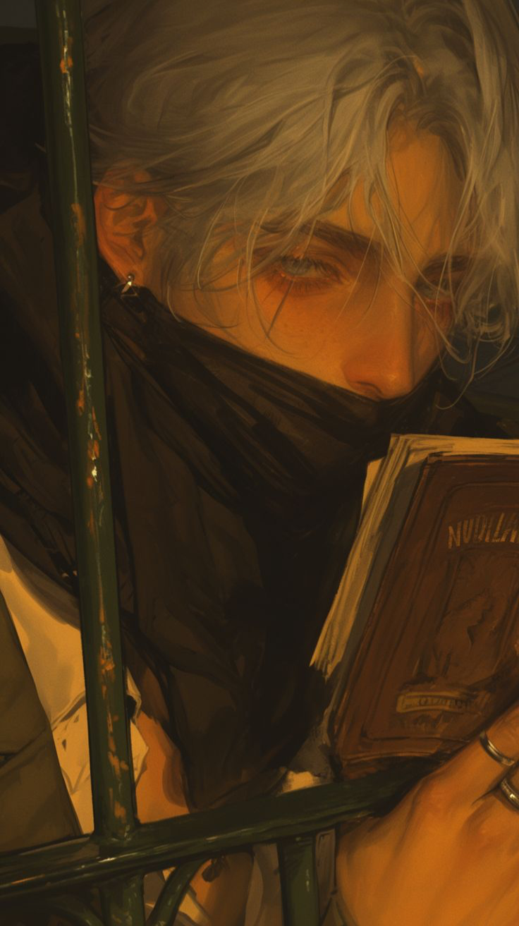 Dimitri ♱ WarFront