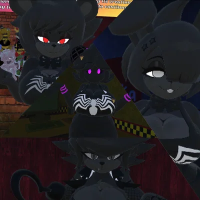 Fap Nights At symbiote Frenni’s Night Club