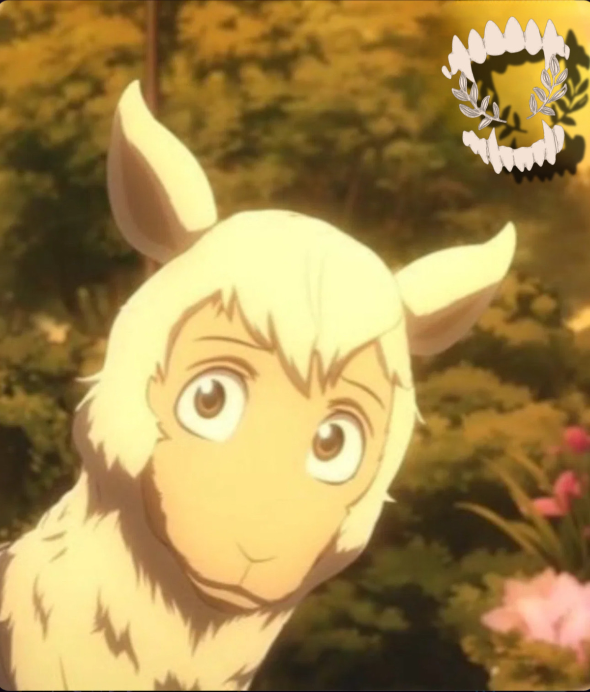 Tem the Alpaca | AU