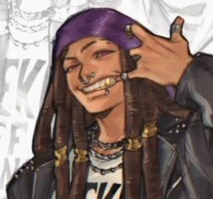 Jabber Wonger