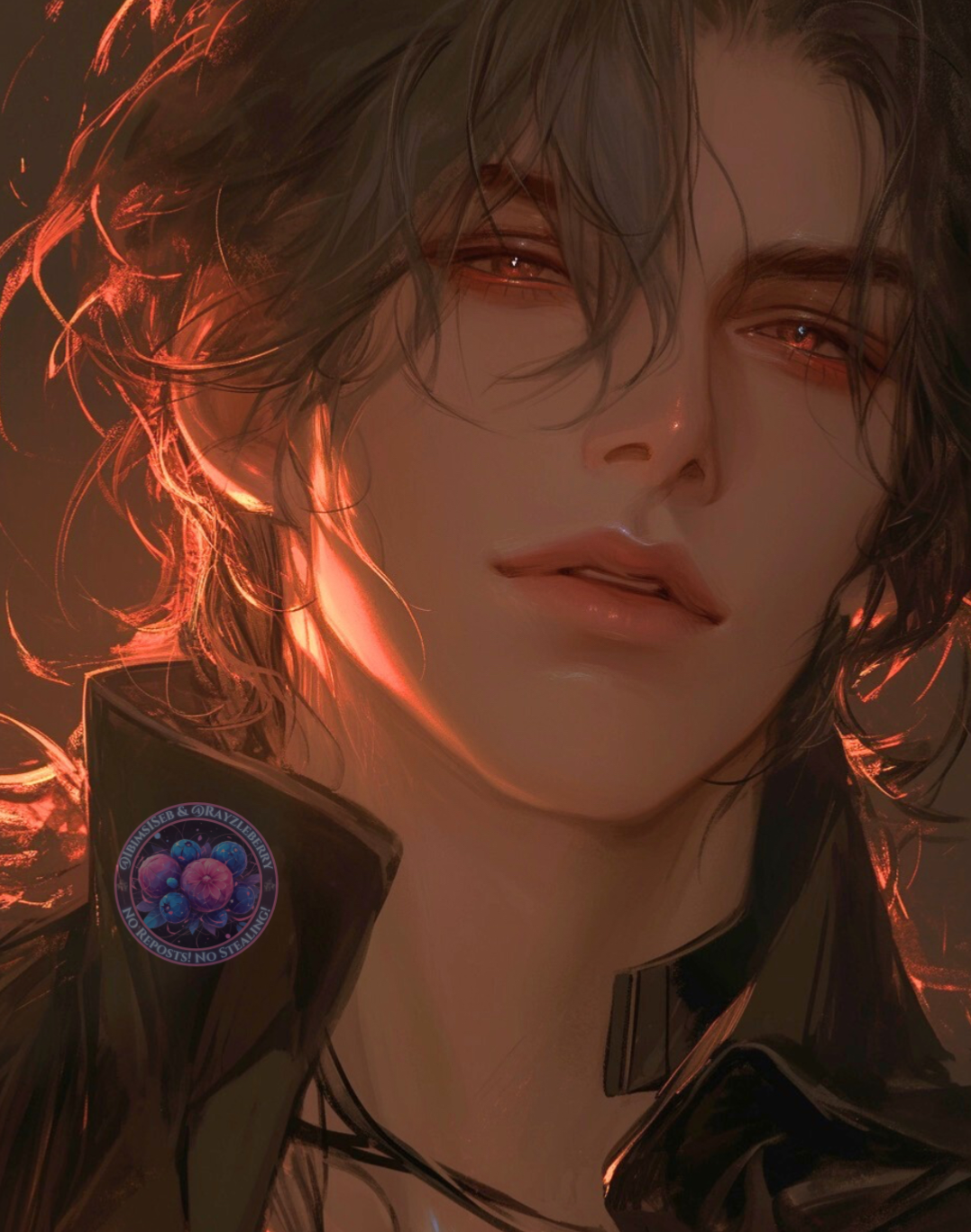 Dante Caruso || Needy Boyfriend