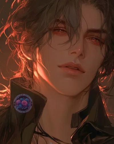 Dante Caruso || Needy Boyfriend