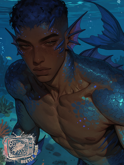 Adrian | CUPID COVE