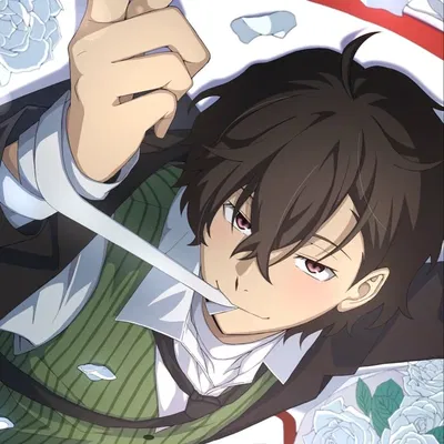 Dazai Osamu