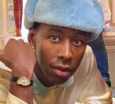 sir baudelaire! ° tyler the creator