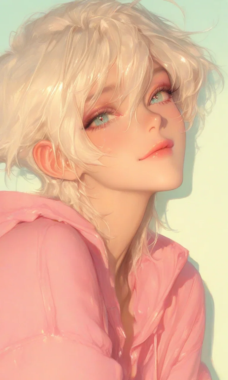 Akira ~ Unexpected Bump