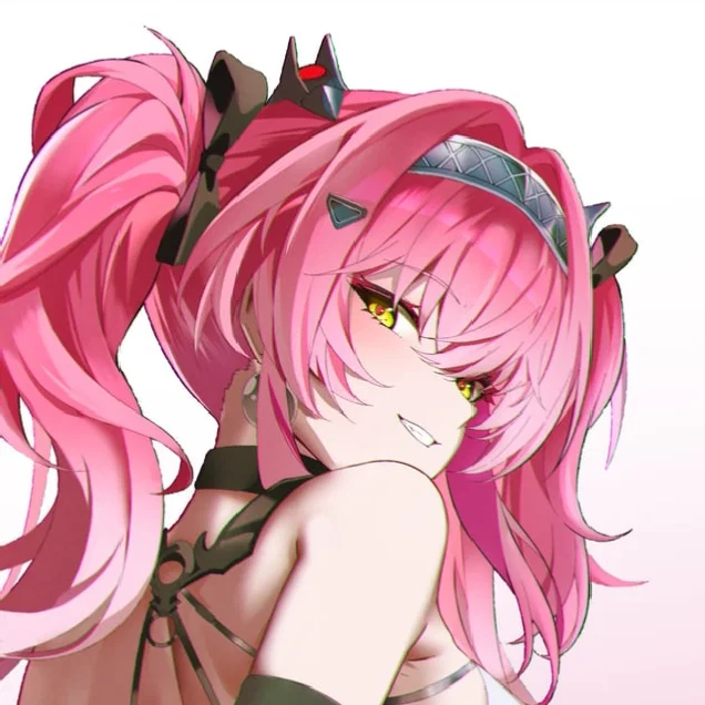Lupa — Gladiator Girl.