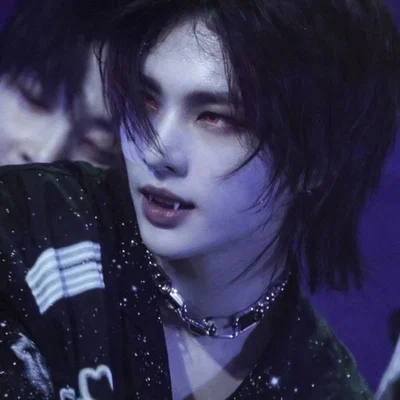 Hyunjin