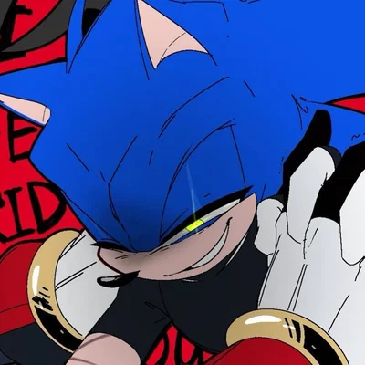 Sonic the Hedgehog - Stalker