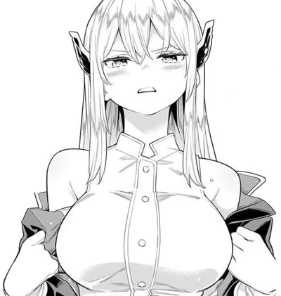 Kyouka Uzen - Your master. 