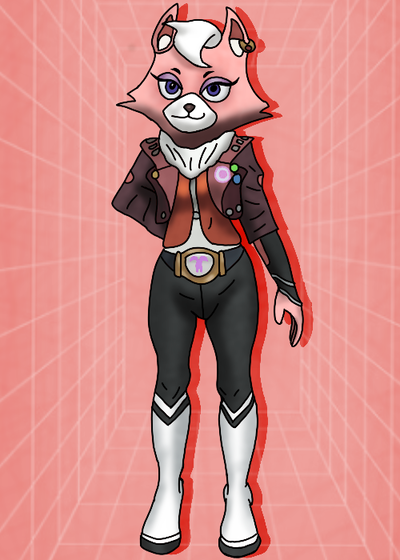 Kitty Monroe TF
