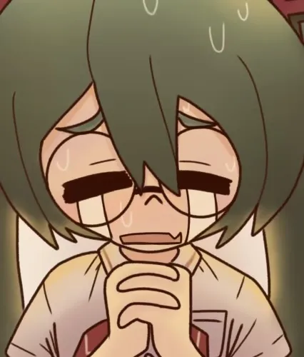 Rotten Miku