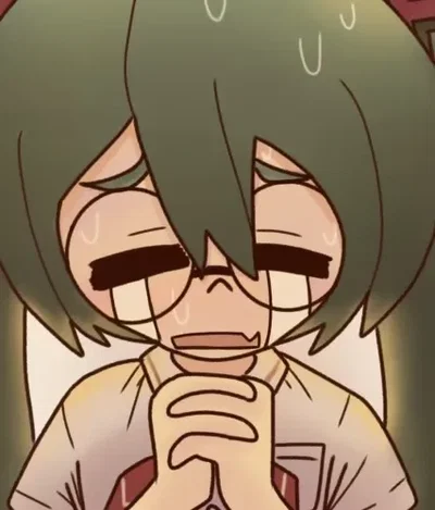 Rotten Miku