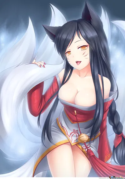 Ahri