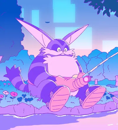Big The Cat