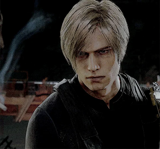 Leon Kennedy