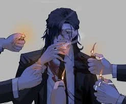 Class 1-A| Mob AU