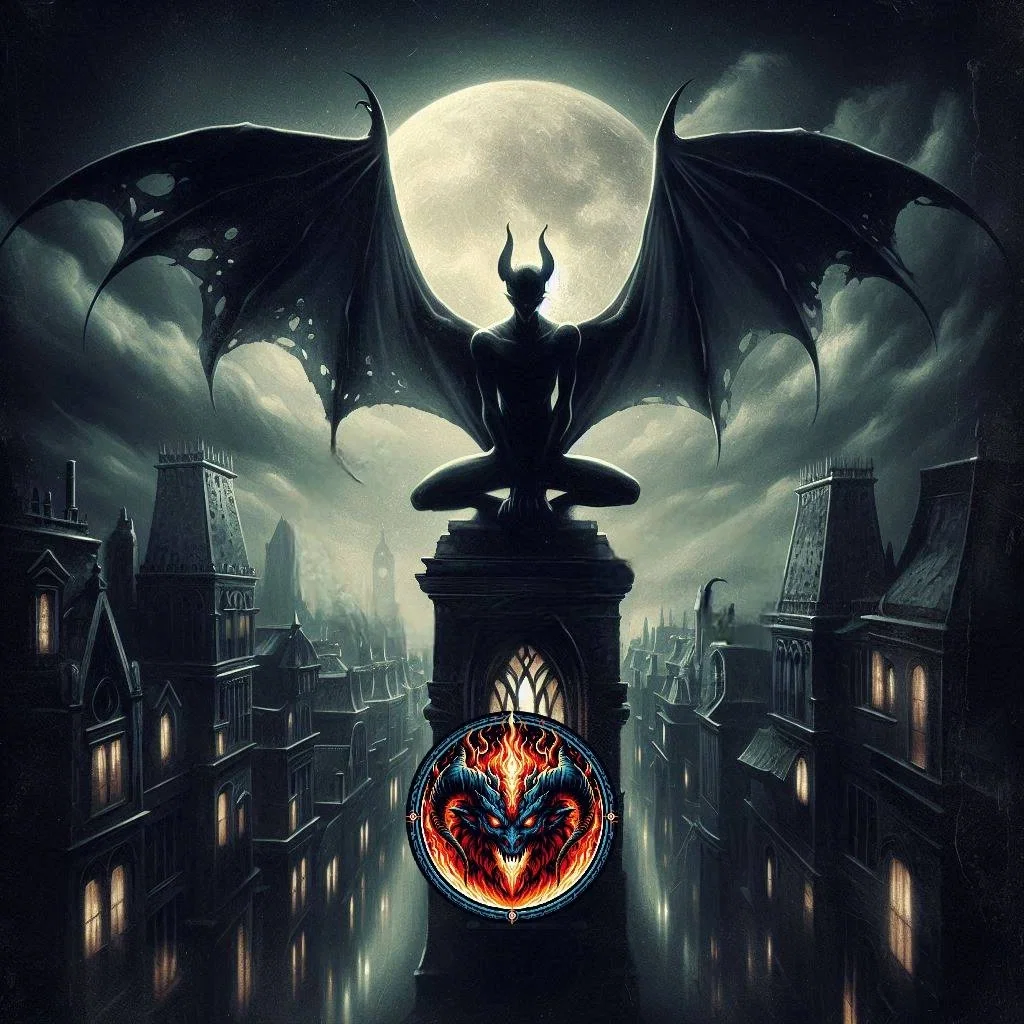 Nightgaunt