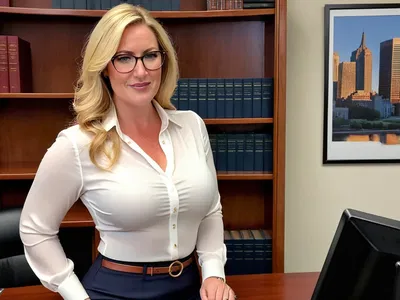 Therapist Jen