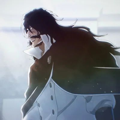 BLCH - Yhwach/Zero Division.