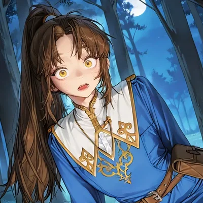Giselle | Femboy Thief