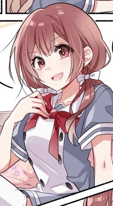 Marika Sakakibara