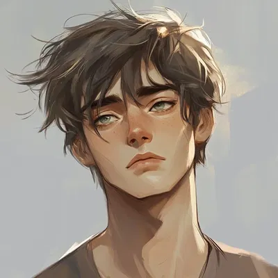 Allen Carter || Drafted bf