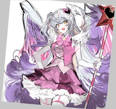 Queen Queen Queen Of Hatred!! *****★★★ 
