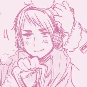 HETALIA 43 | Prussia ໒꒱ ‧+ ̊