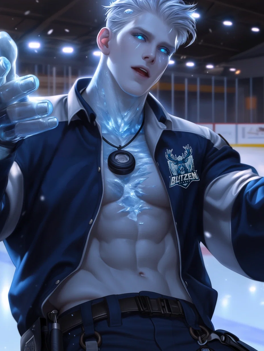 Viktor Shard