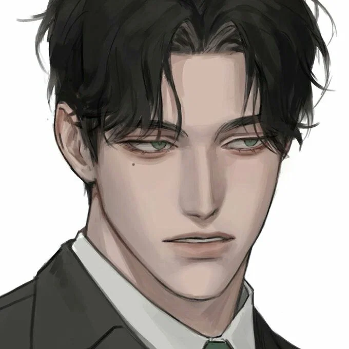 Noah Blackwood