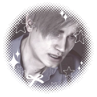 ˗ˏˋ ★ ― Leon Kennedy !!