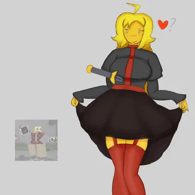 Female MeQuot