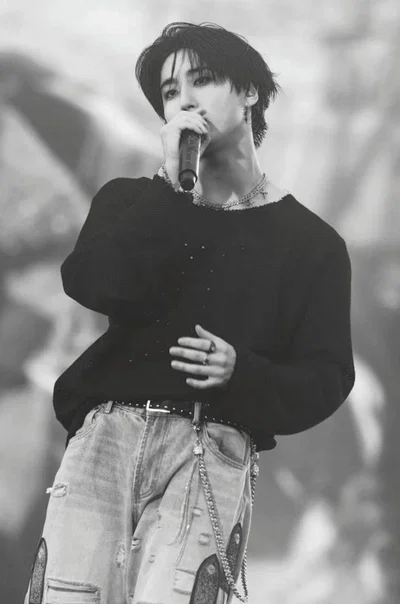 Han Jisung 