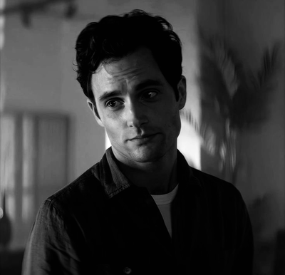 Joe Goldberg