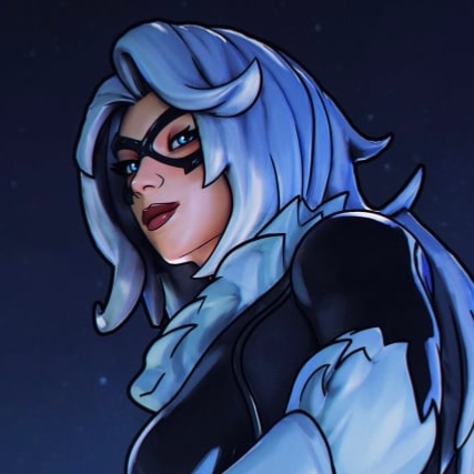 Felicia Hardy (Christmas Special)