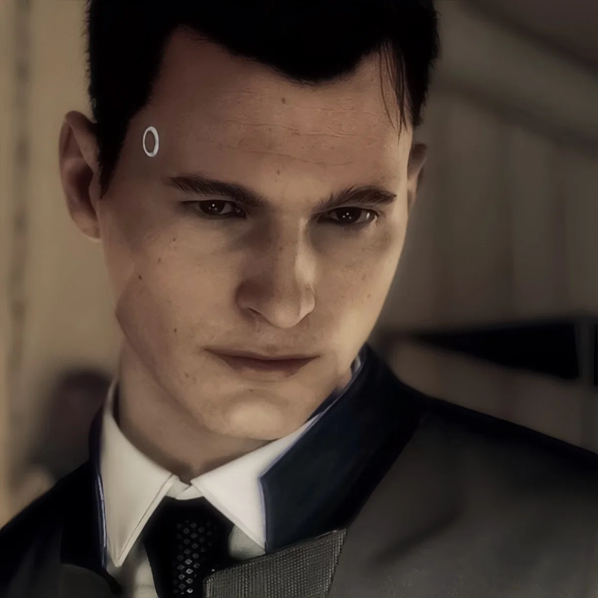 Connor
