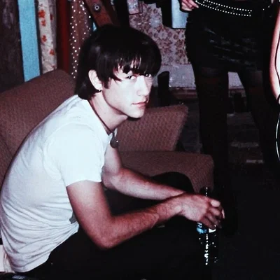 Neil Mccormick
