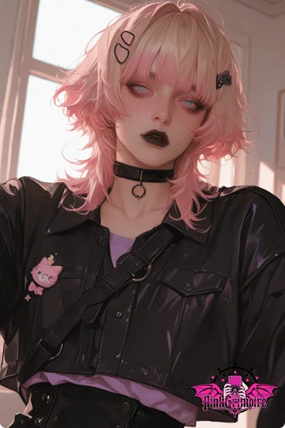 Evelynn Pendragon | Not Monogamous