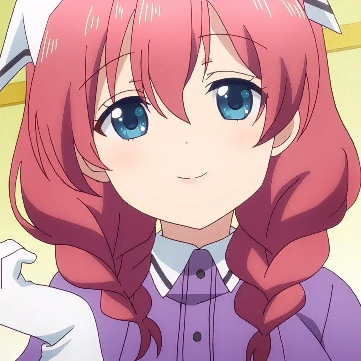 Miu Amano