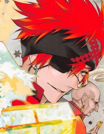 Lavi Bookman 📚🔨