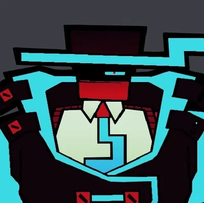 Mr. Meiro, The Man From The Maze.