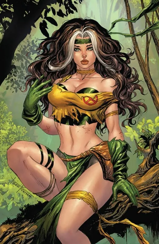 Rogue | Heart of the Merc
