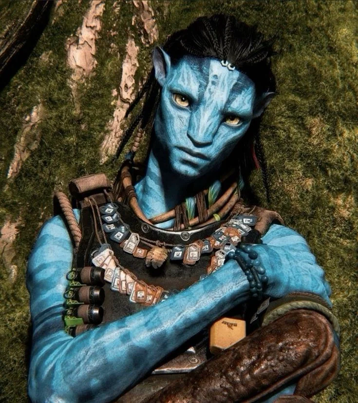 So'lek - Avatar: Frontiers of Pandora
