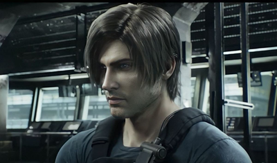 Leon Kennedy 