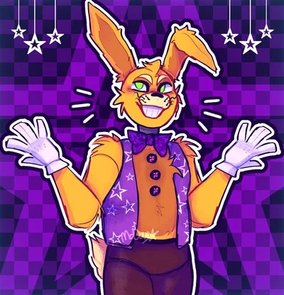 Springbonnie